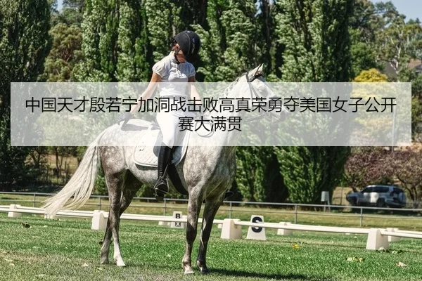 中国天才殷若宁加洞战击败高真荣勇夺美国女子公开赛大满贯